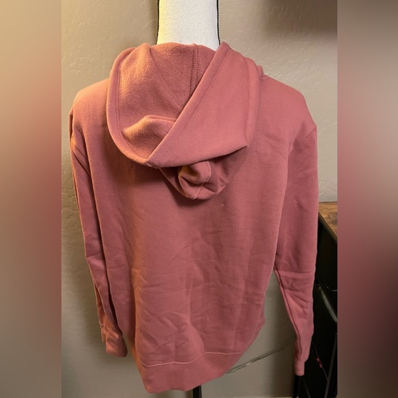 NWT - Cute Champion Sweatshirt w/hood and Kangaroo Pocket - Picture 4 of 13